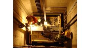 Elevator machine room maintenance safety precautions, how much do you know？